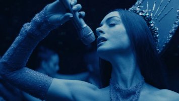 Рецензия и отзывы на фильм «Мать Мария»