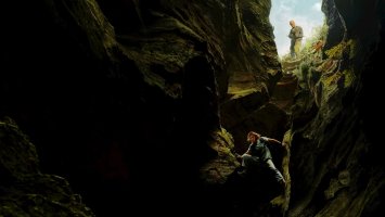 Рецензия и отзывы на фильм «Вершина»