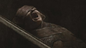 Рецензия и отзывы на фильм «Мумия»