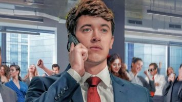 Рецензия и отзывы на фильм «Как стать миллиардером»