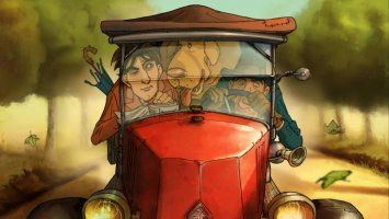 Рецензия и отзывы на фильм «Великолепная жизнь Марселя Паньоля»