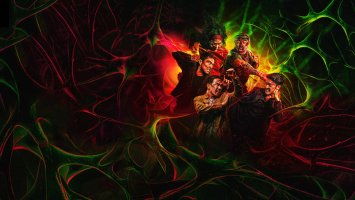 Рецензия и отзывы на фильм «Живая ярость»