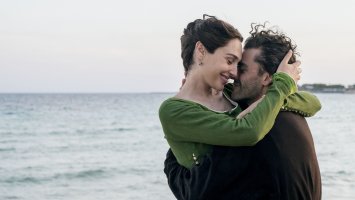 Рецензия и отзывы на фильм «Кодекс Данте»