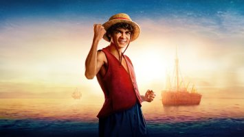Звезда сериала One Piece от Netflix станет хэдлайнером Comic Con Astana 2026