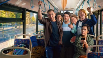 Рецензия и отзывы на сериал «Паша»