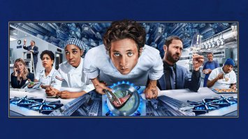 Рецензия и отзывы на пятый сезон сериала «Медведь»