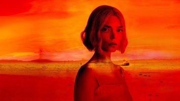 Рецензия и отзывы на сериал «Лаки»
