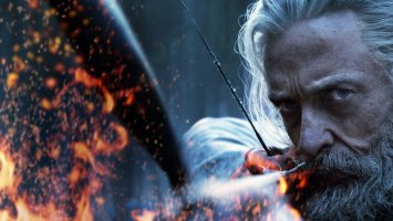 Рецензия и отзывы на фильм «Смерть Робин Гуда»